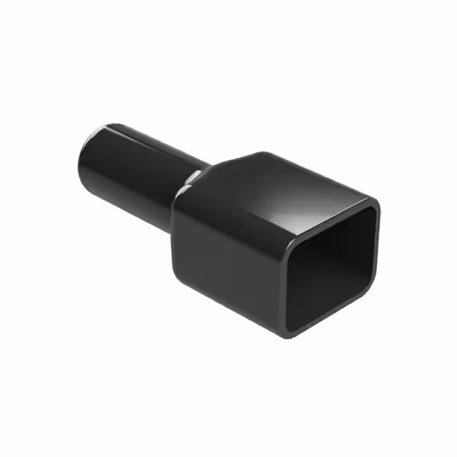 AT8P-BT-BK Amphenol Sine Systems Corp  Accessoires de connecteur rectangulaire